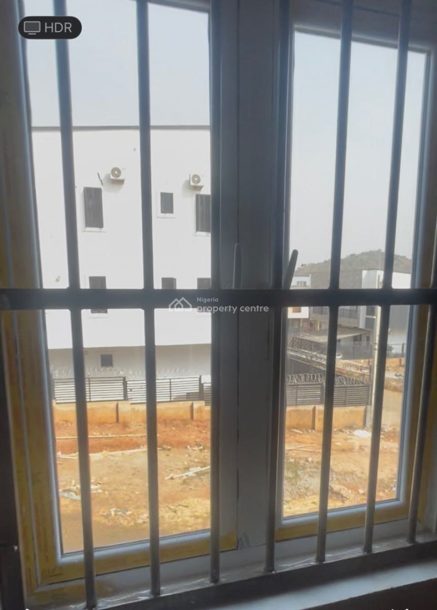 Luxury 5 Bedroom Fully Detached Duplex, The Paradise 2 Estate, Life Camp, Abuja, Detached Duplex for Sale