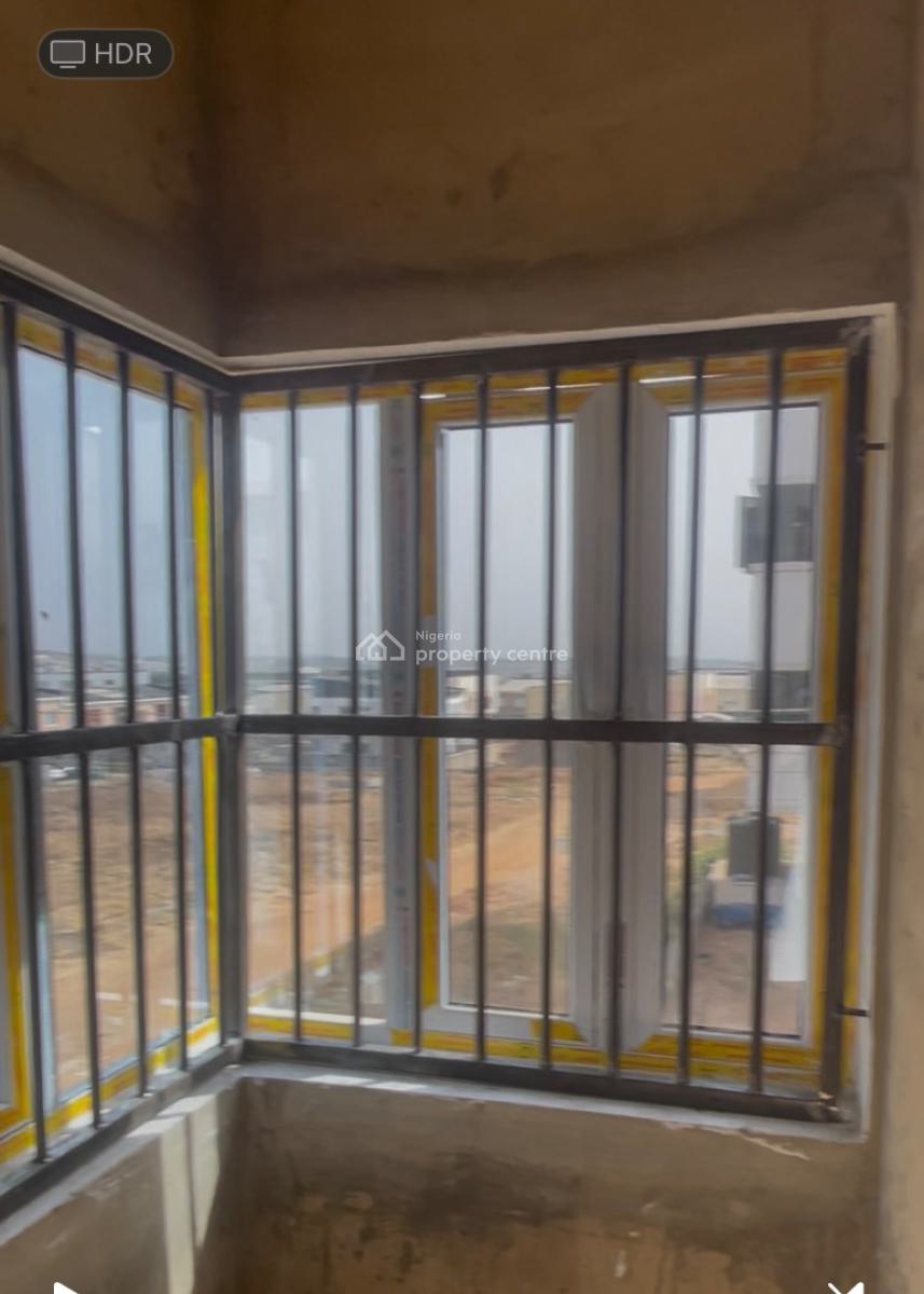 Luxury 5 Bedroom Fully Detached Duplex, The Paradise 2 Estate, Life Camp, Abuja, Detached Duplex for Sale