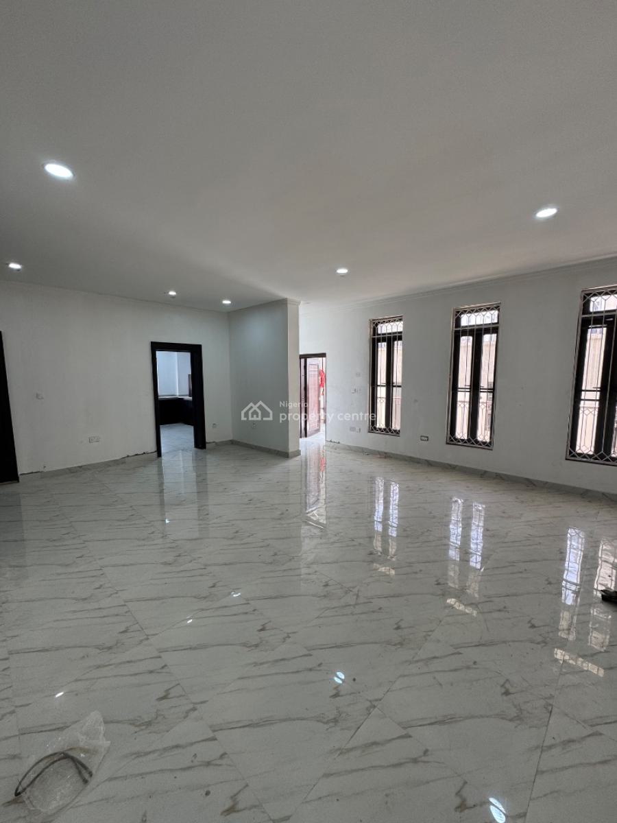 Brand New 2 Bedroom Apartment, Victoria Island (vi), Lagos, Flat / Apartment for Rent