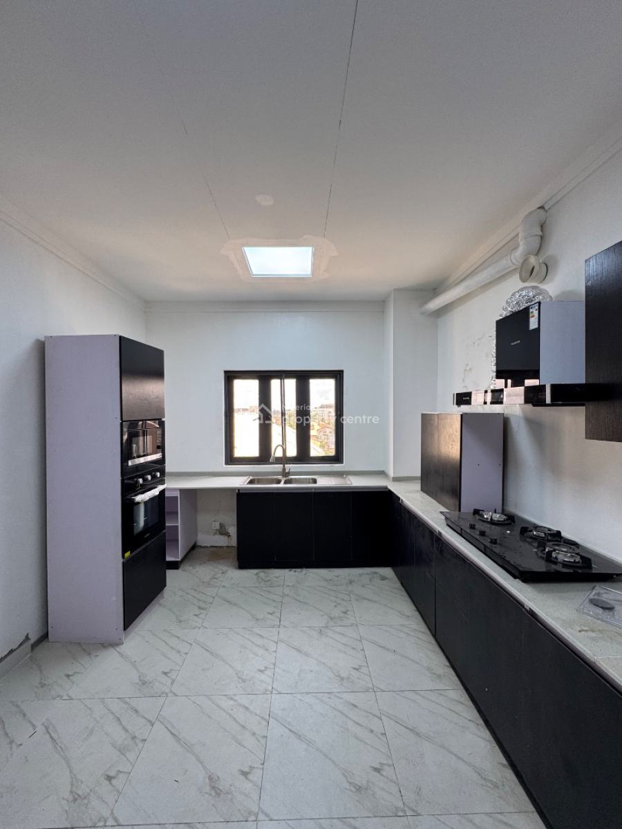 Brand New 2 Bedroom Apartment, Victoria Island (vi), Lagos, Flat / Apartment for Rent