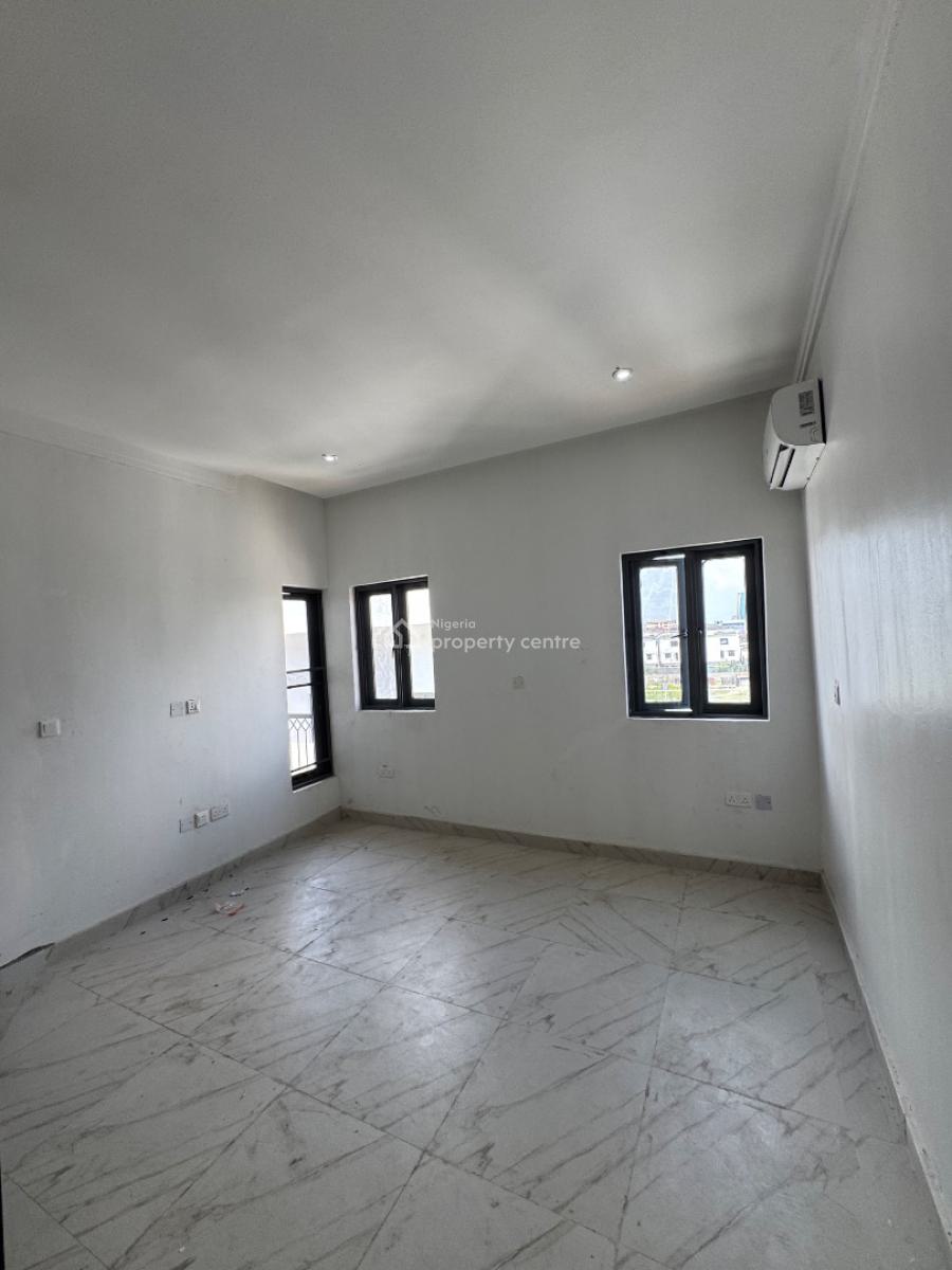 Brand New 2 Bedroom Apartment, Victoria Island (vi), Lagos, Flat / Apartment for Rent