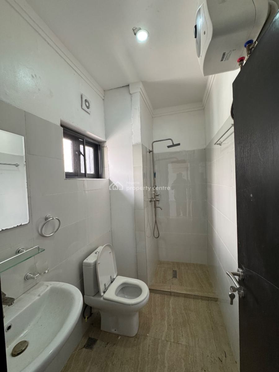 Brand New 2 Bedroom Apartment, Victoria Island (vi), Lagos, Flat / Apartment for Rent