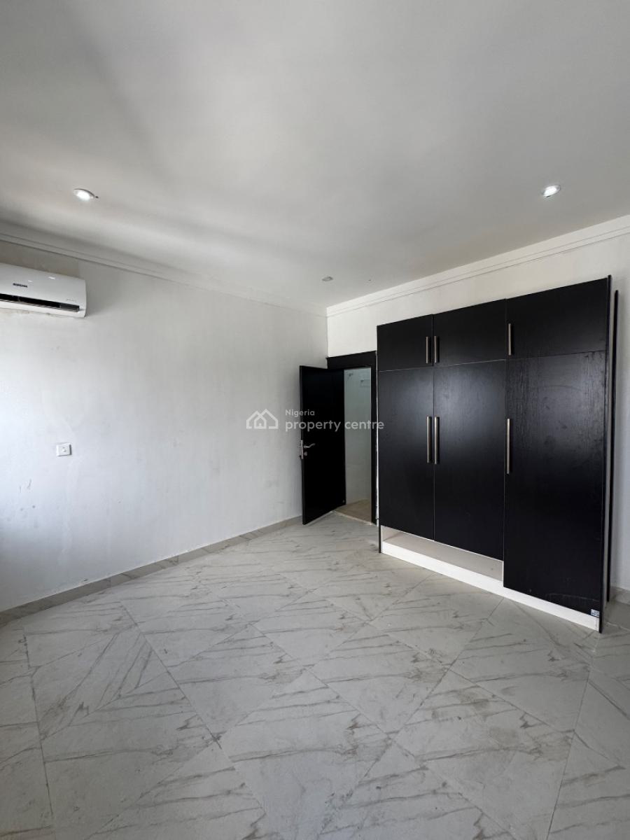 Brand New 2 Bedroom Apartment, Victoria Island (vi), Lagos, Flat / Apartment for Rent