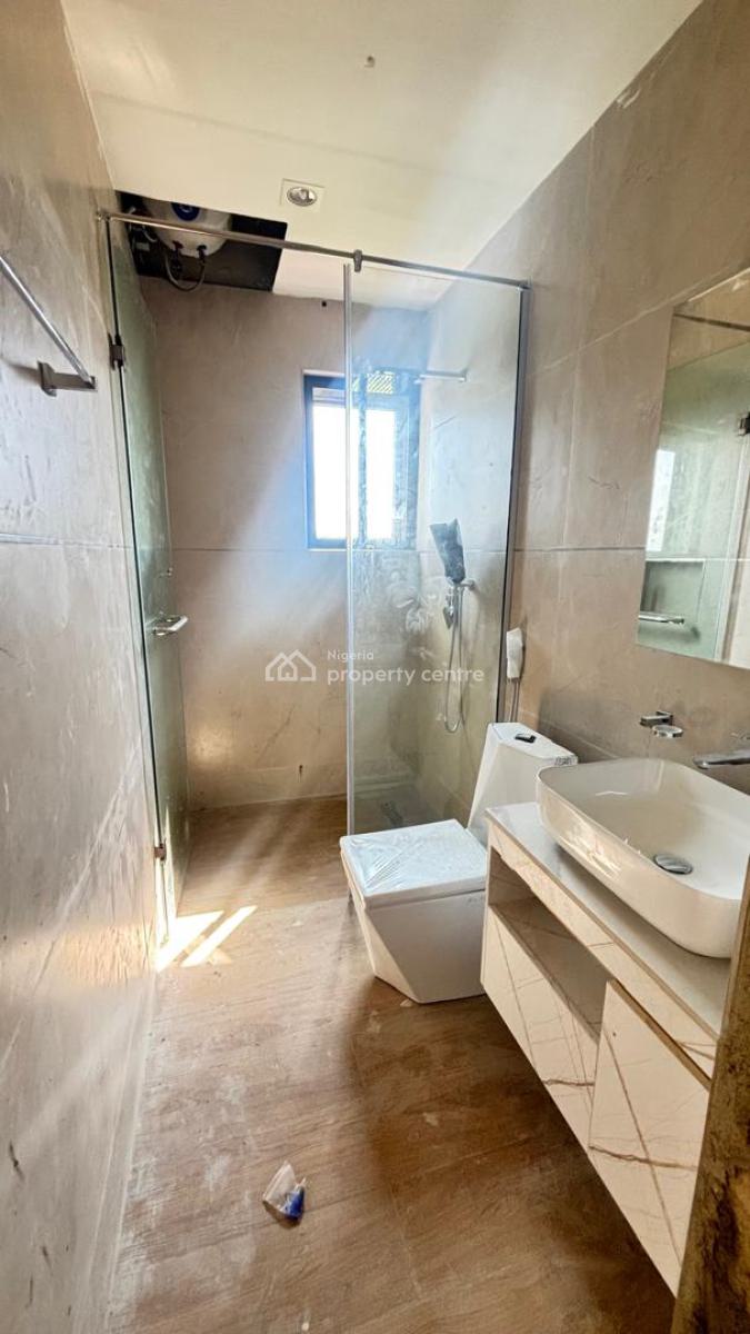 6 Bedroom  Fully Detached with a Penthouse, Pool, 2 Bqs & Elevator., Ikoyi, Lagos, Detached Duplex for Sale