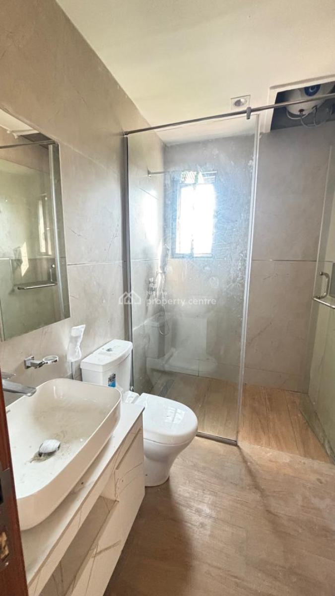 6 Bedroom  Fully Detached with a Penthouse, Pool, 2 Bqs & Elevator., Ikoyi, Lagos, Detached Duplex for Sale