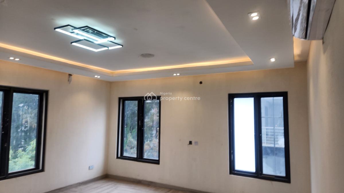 6 Bedroom  Fully Detached with a Penthouse, Pool, 2 Bqs & Elevator., Old Ikoyi, Ikoyi, Lagos, Detached Duplex for Sale