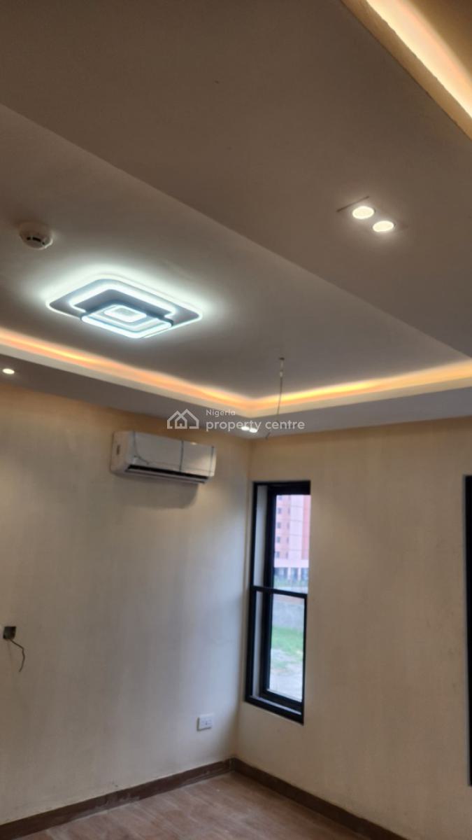 6 Bedroom  Fully Detached with a Penthouse, Pool, 2 Bqs & Elevator., Old Ikoyi, Ikoyi, Lagos, Detached Duplex for Sale