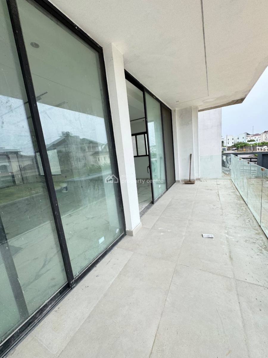 Luxury 5 Bedroom Detached Duplex, Banana Island, Ikoyi, Lagos, Detached Duplex for Sale