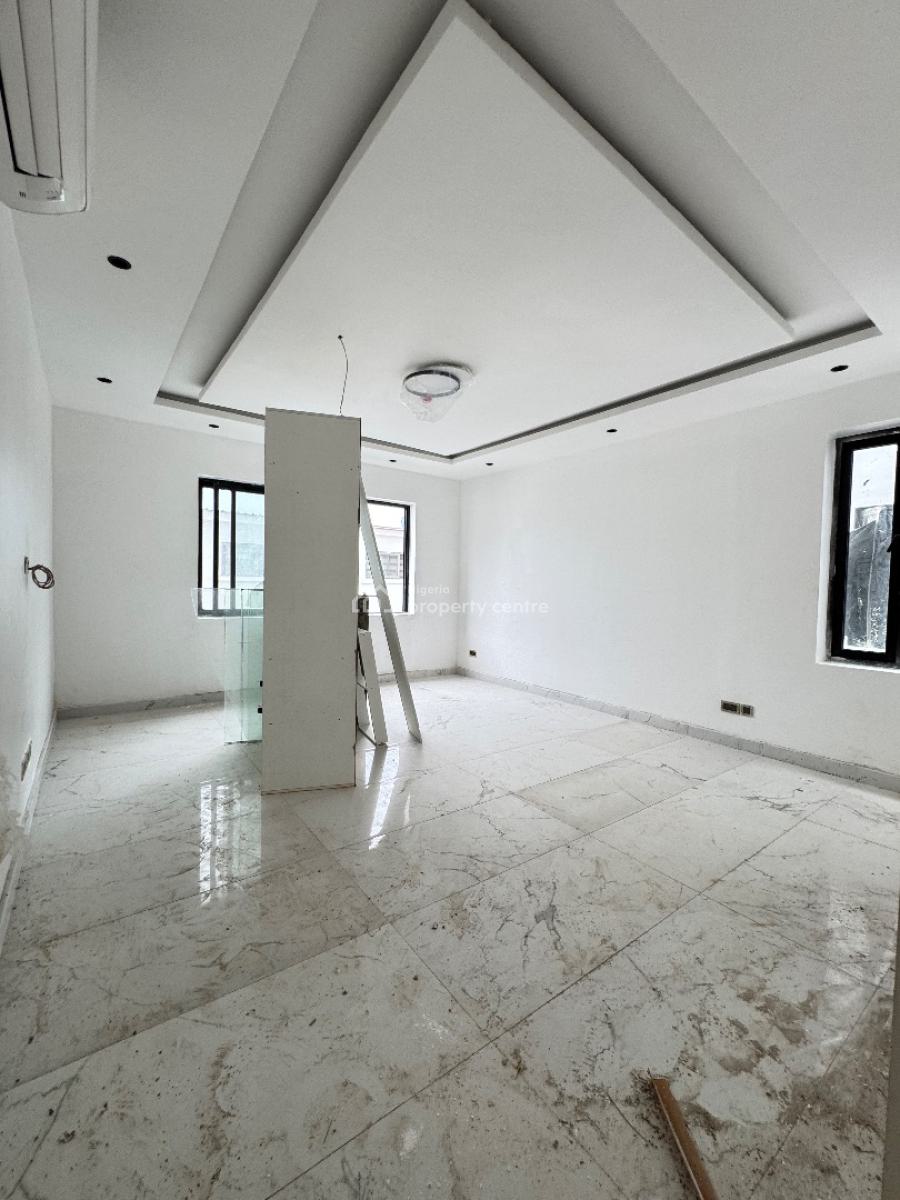 Luxury 5 Bedroom Detached Duplex, Banana Island, Ikoyi, Lagos, Detached Duplex for Sale