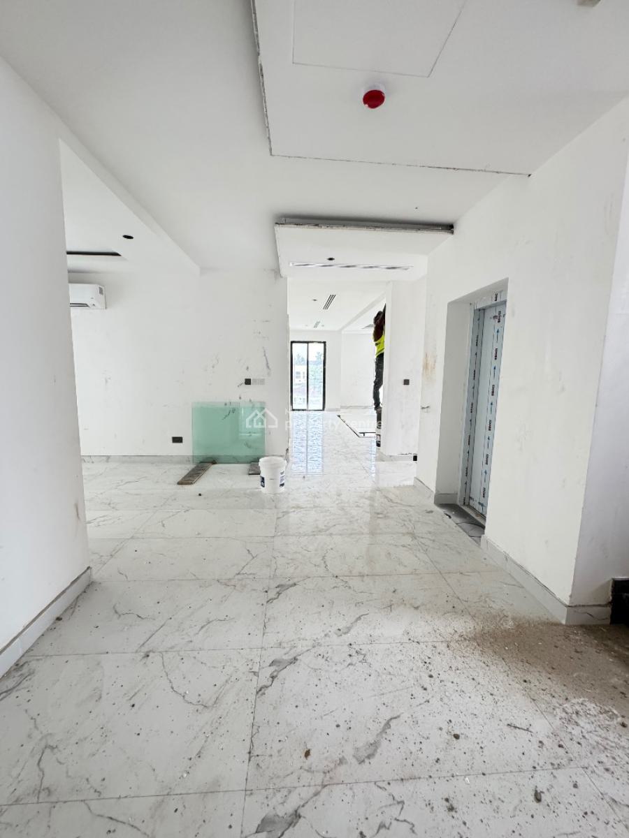 Luxury 5 Bedroom Detached Duplex, Banana Island, Ikoyi, Lagos, Detached Duplex for Sale
