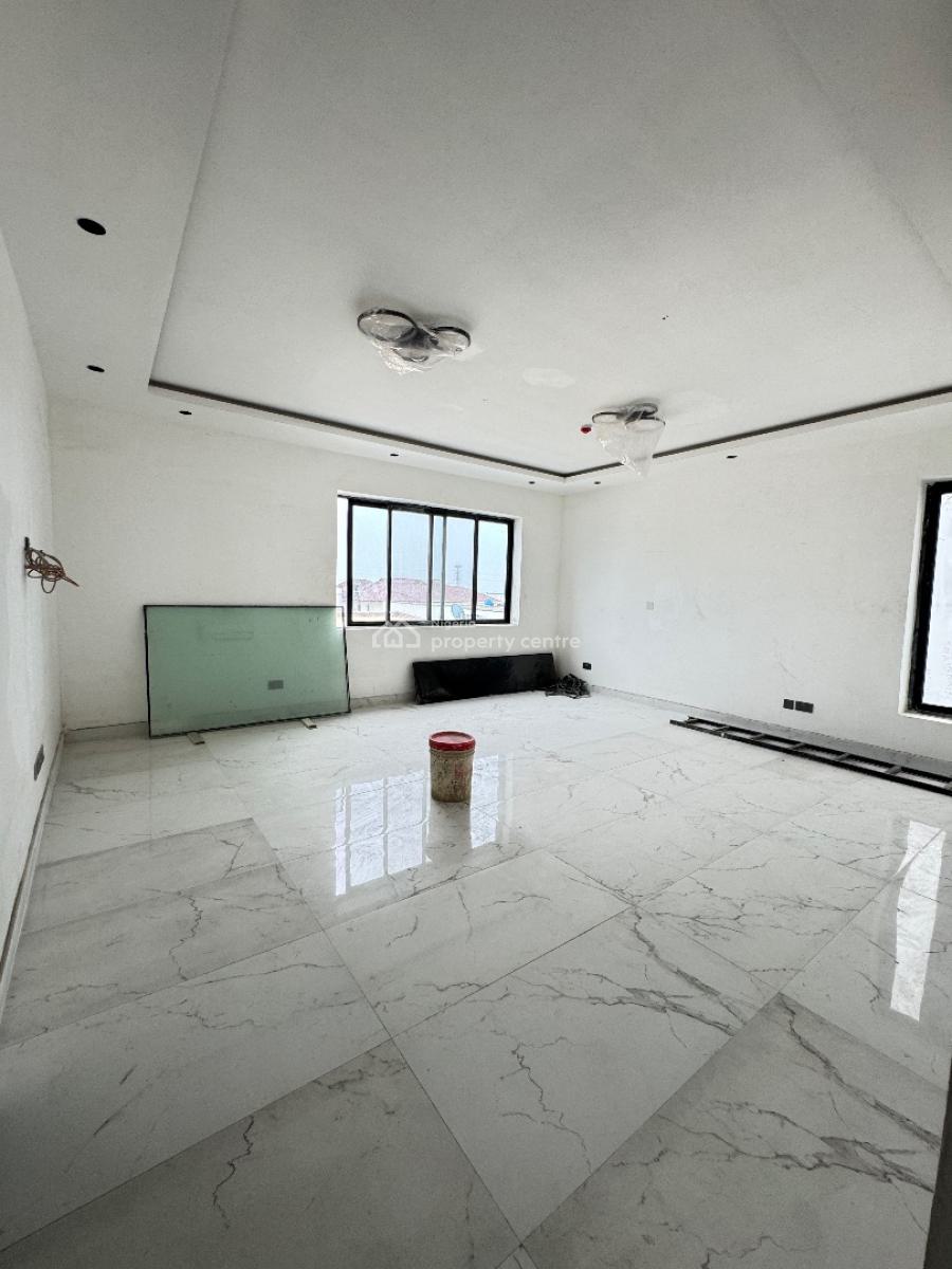 Luxury 5 Bedroom Detached Duplex, Banana Island, Ikoyi, Lagos, Detached Duplex for Sale