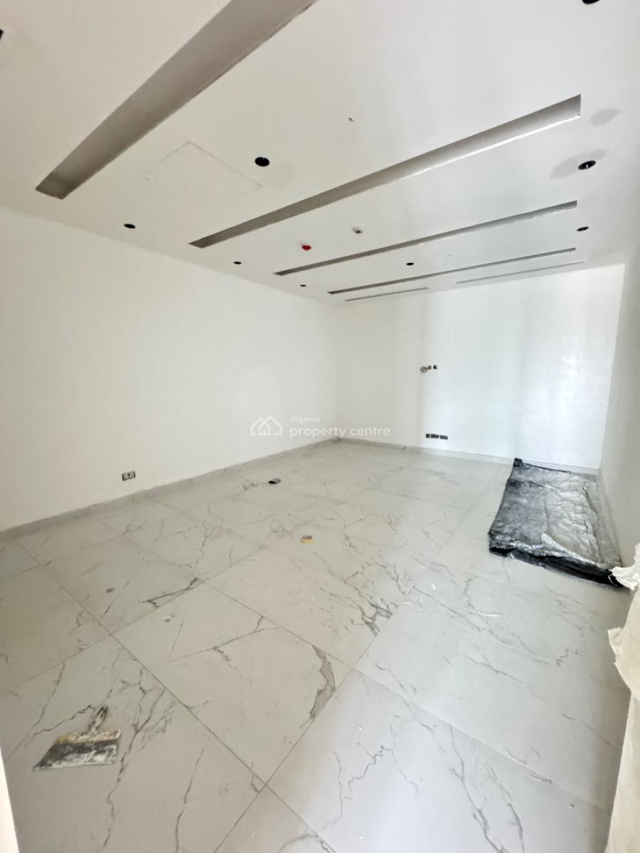 Luxury 5 Bedroom Detached Duplex, Banana Island, Ikoyi, Lagos, Detached Duplex for Sale