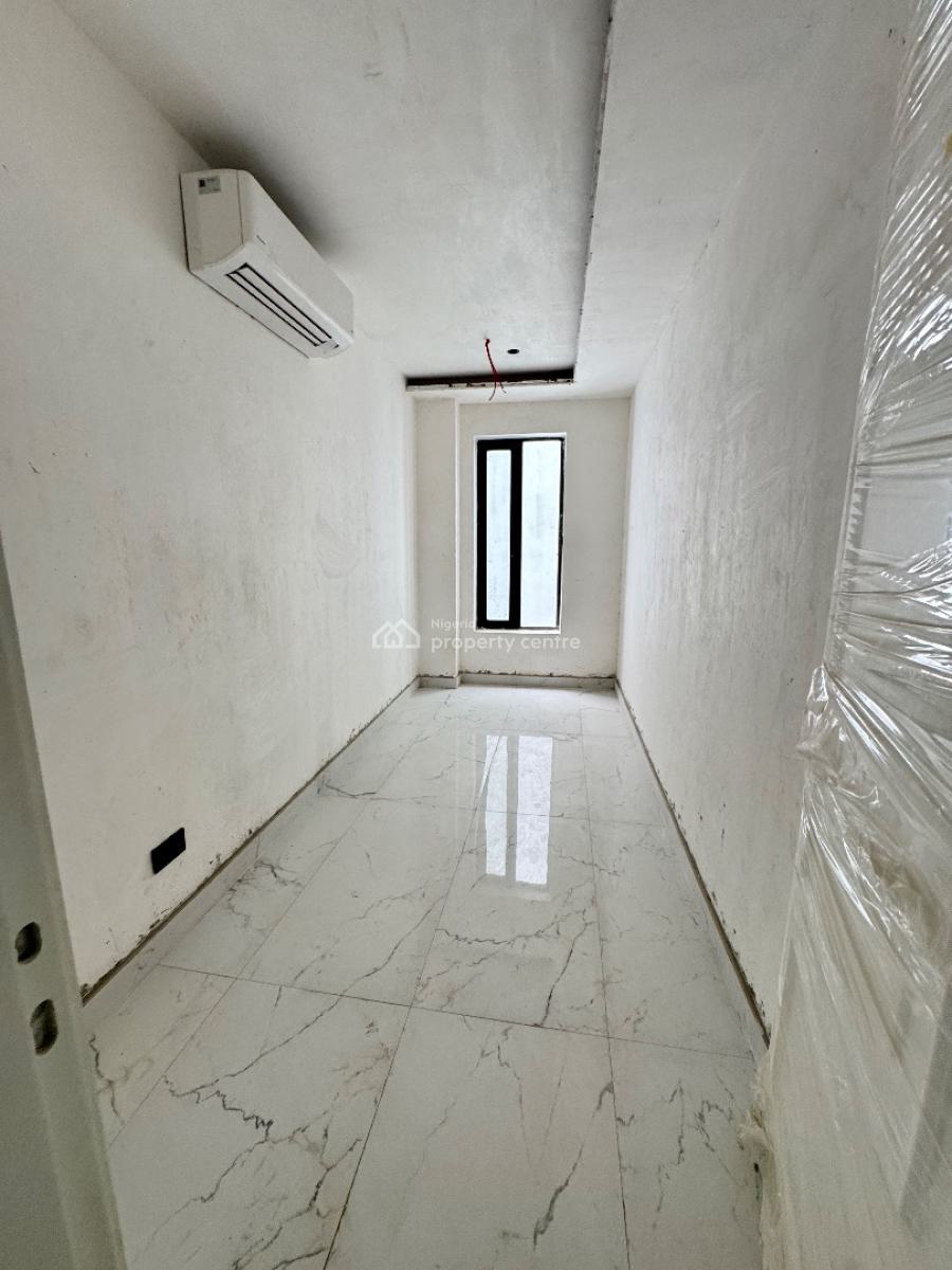 Luxury 5 Bedroom Detached Duplex, Banana Island, Ikoyi, Lagos, Detached Duplex for Sale