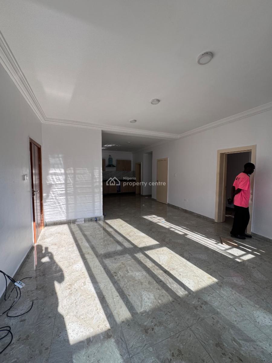 𝐖𝐄𝐋𝐋 𝐌𝐀𝐈𝐍𝐓𝐀𝐈𝐍𝐄𝐃  2 𝐁𝐄𝐃𝐑𝐎𝐎𝐌 𝐀𝐏𝐀𝐑𝐓𝐌𝐄𝐍𝐓, Ikota, Lekki, Lagos, Flat / Apartment for Rent