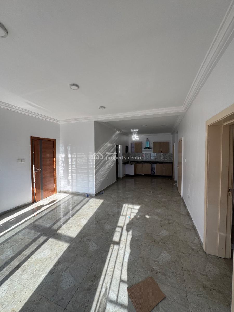 𝐖𝐄𝐋𝐋 𝐌𝐀𝐈𝐍𝐓𝐀𝐈𝐍𝐄𝐃  2 𝐁𝐄𝐃𝐑𝐎𝐎𝐌 𝐀𝐏𝐀𝐑𝐓𝐌𝐄𝐍𝐓, Ikota, Lekki, Lagos, Flat / Apartment for Rent