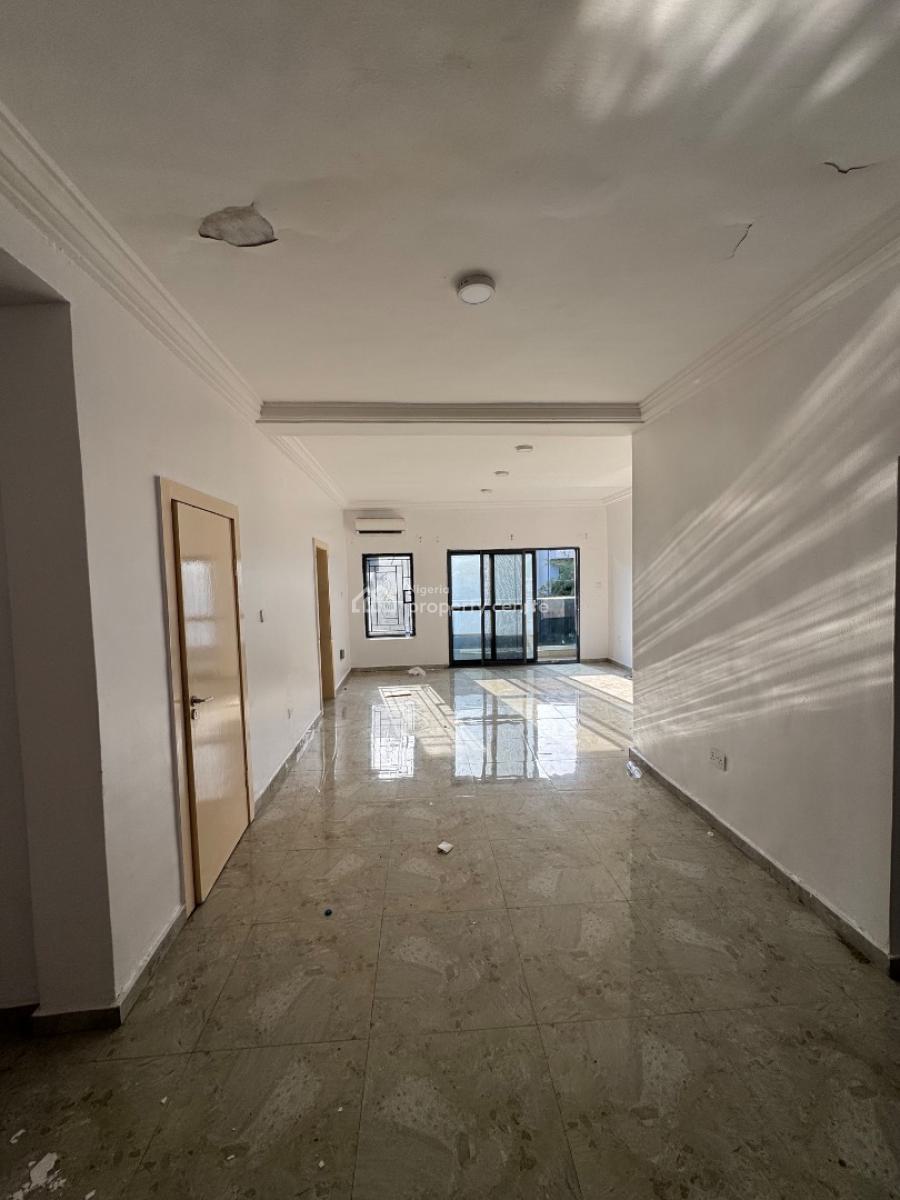 𝐖𝐄𝐋𝐋 𝐌𝐀𝐈𝐍𝐓𝐀𝐈𝐍𝐄𝐃  2 𝐁𝐄𝐃𝐑𝐎𝐎𝐌 𝐀𝐏𝐀𝐑𝐓𝐌𝐄𝐍𝐓, Ikota, Lekki, Lagos, Flat / Apartment for Rent