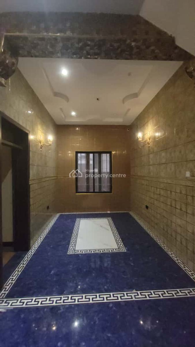 Luxury 5 Bedroom Duplex with Bq, Opic, Isheri North, Lagos, Detached Duplex for Sale