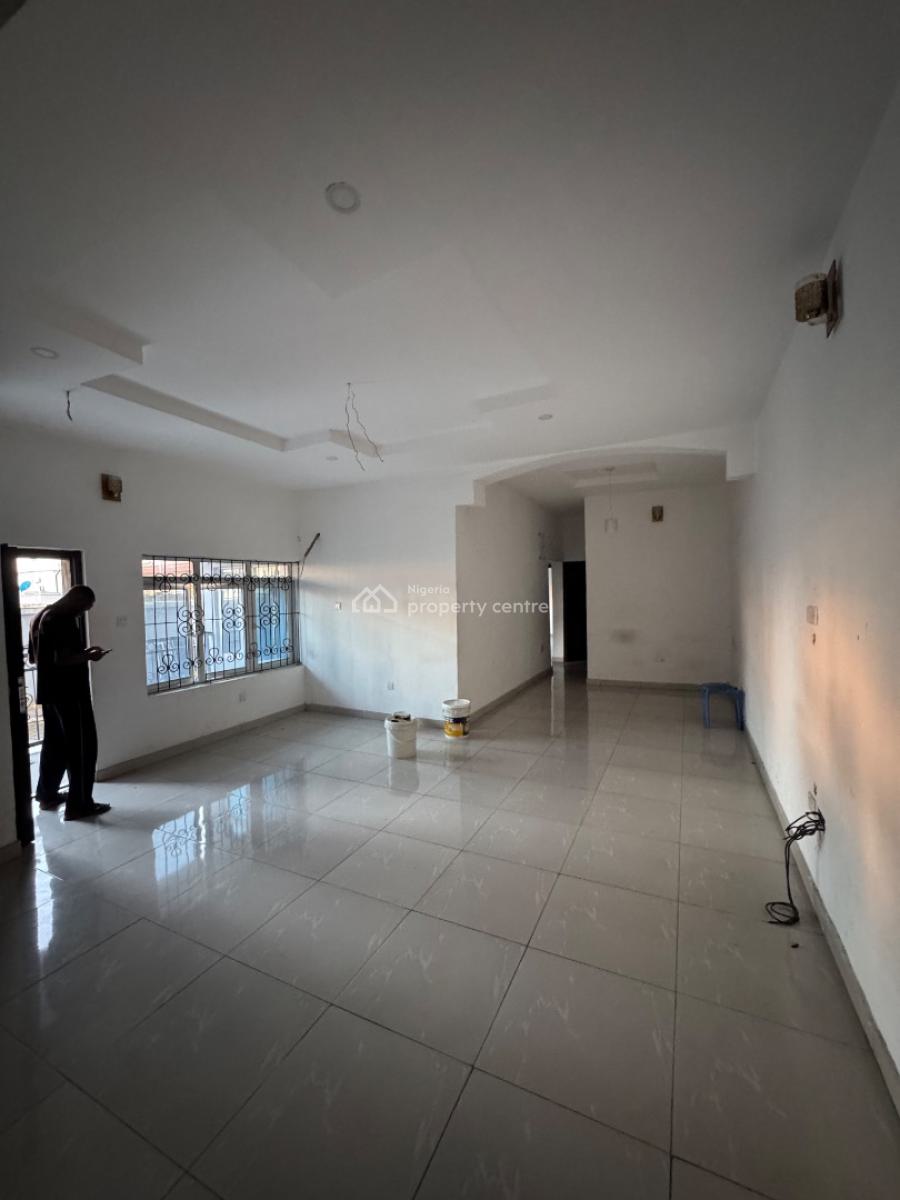 𝐁𝐑𝐀𝐍𝐃 𝐍𝐄𝐖 2 𝐁𝐄𝐃𝐑𝐎𝐎𝐌 𝐀𝐏𝐀𝐑𝐓𝐌𝐄𝐍𝐓, Ikota, Lekki, Lagos, Flat / Apartment for Rent