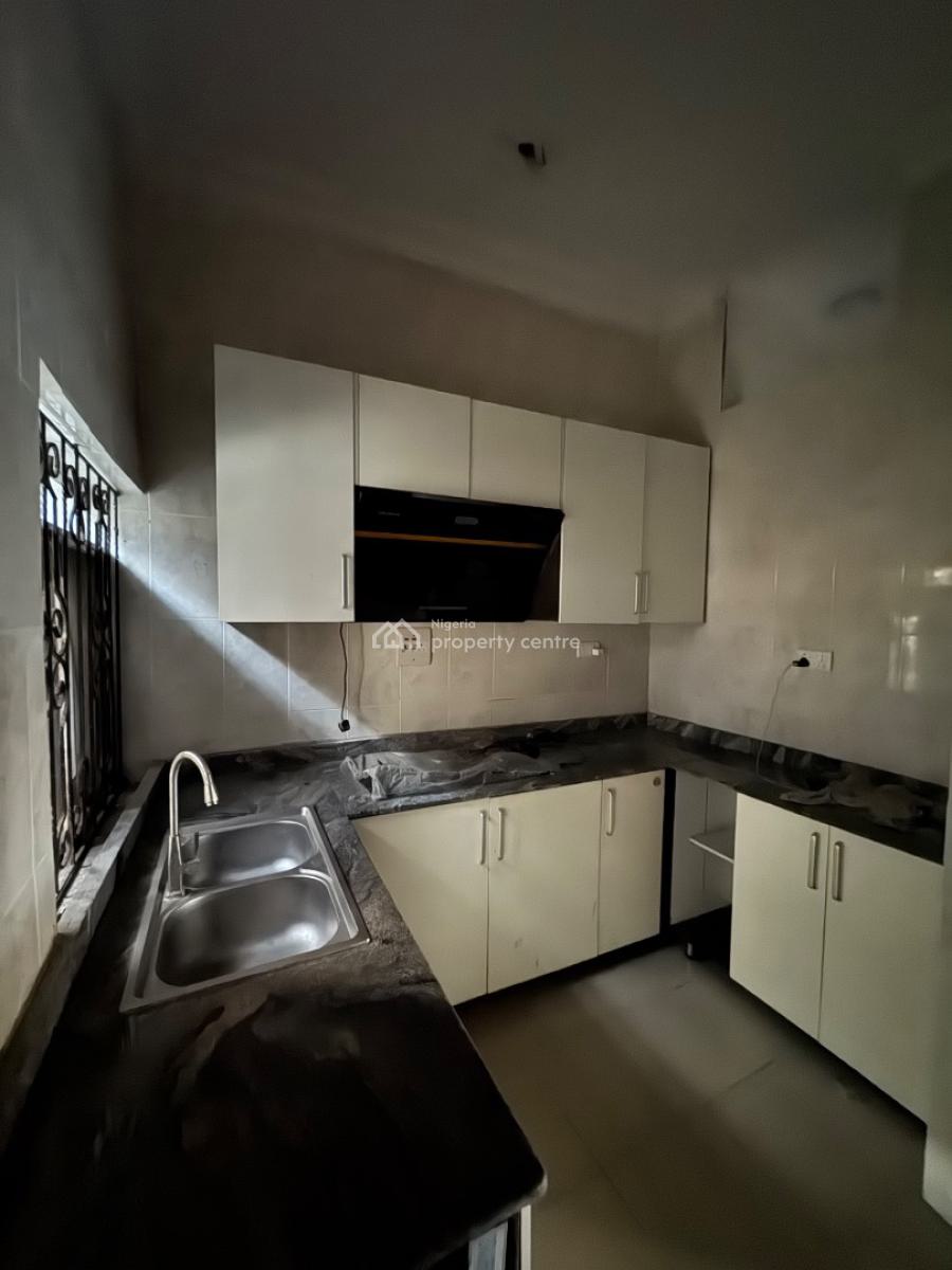 𝐁𝐑𝐀𝐍𝐃 𝐍𝐄𝐖 2 𝐁𝐄𝐃𝐑𝐎𝐎𝐌 𝐀𝐏𝐀𝐑𝐓𝐌𝐄𝐍𝐓, Ikota, Lekki, Lagos, Flat / Apartment for Rent