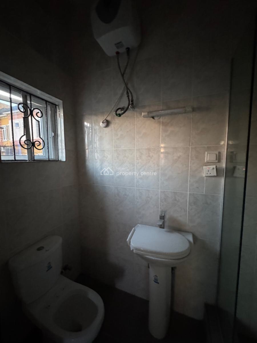 𝐁𝐑𝐀𝐍𝐃 𝐍𝐄𝐖 2 𝐁𝐄𝐃𝐑𝐎𝐎𝐌 𝐀𝐏𝐀𝐑𝐓𝐌𝐄𝐍𝐓, Ikota, Lekki, Lagos, Flat / Apartment for Rent
