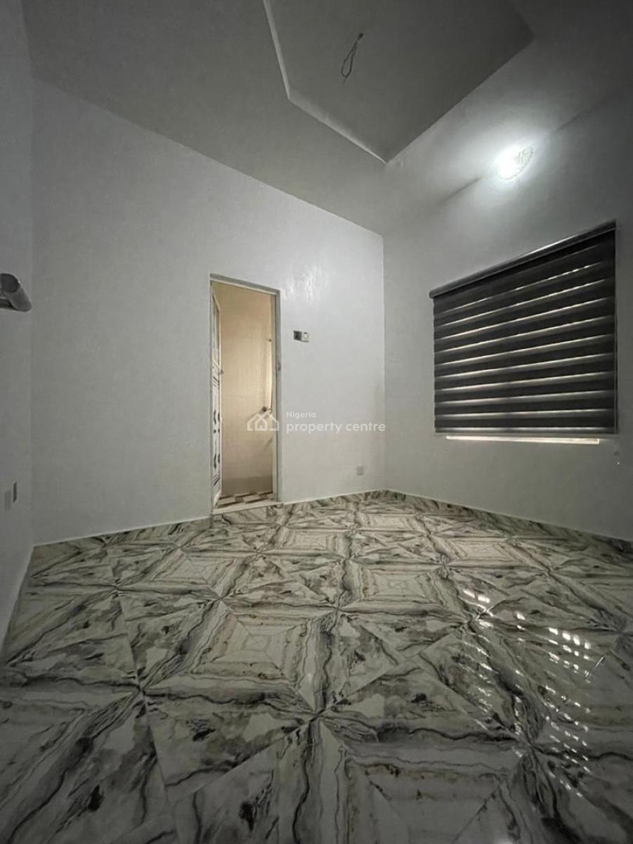 Newly Built 4 Bedroom Bungalow on 1.5 Plots, Rumukwurushi - Igbo-etche Road, Port Harcourt, Rivers, Detached Bungalow for Sale