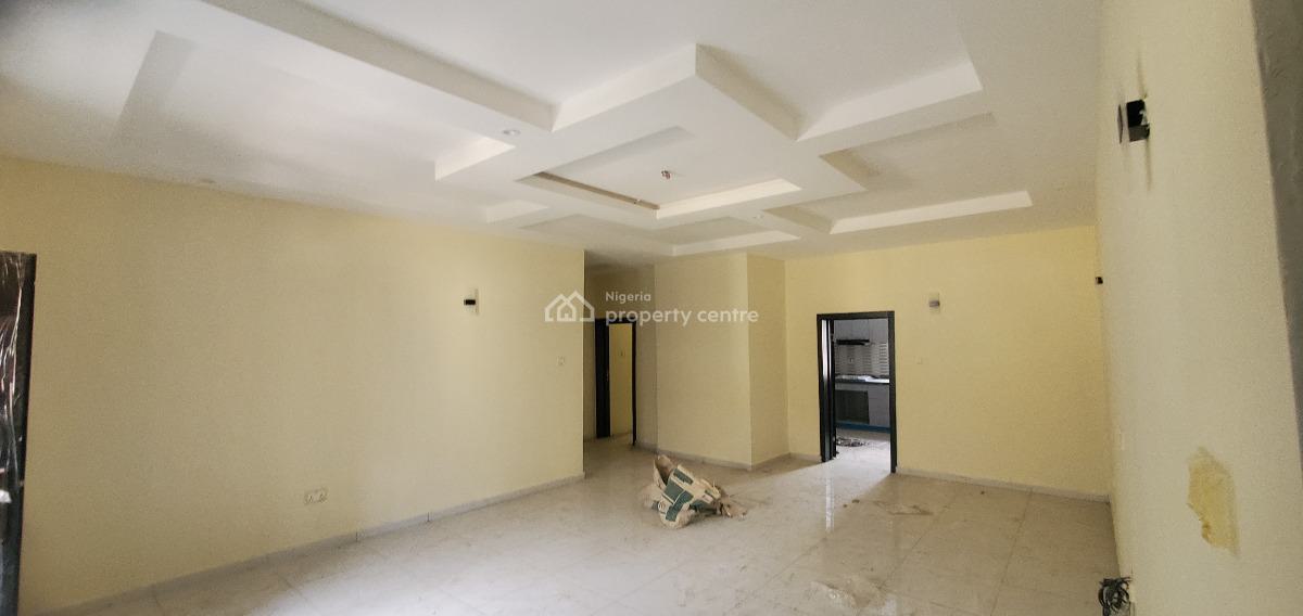 Nice and Decent 3 Bedroom Flat, Opic Estate, Opic, Isheri North, Lagos, Flat / Apartment for Sale