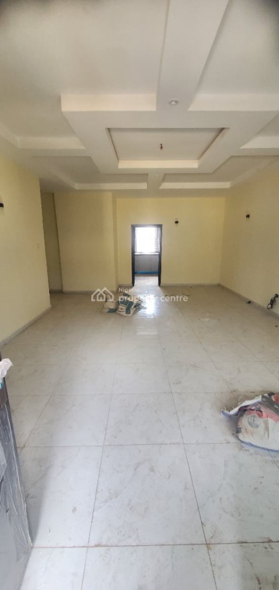 Nice and Decent 3 Bedroom Flat, Opic Estate, Opic, Isheri North, Lagos, Flat / Apartment for Sale