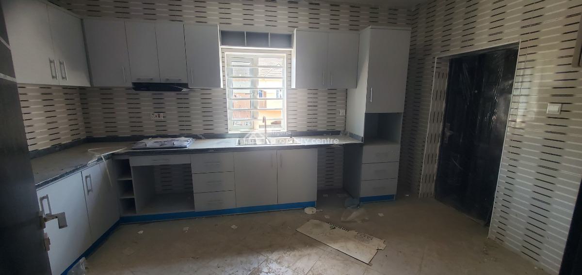Nice and Decent 3 Bedroom Flat, Opic Estate, Opic, Isheri North, Lagos, Flat / Apartment for Sale