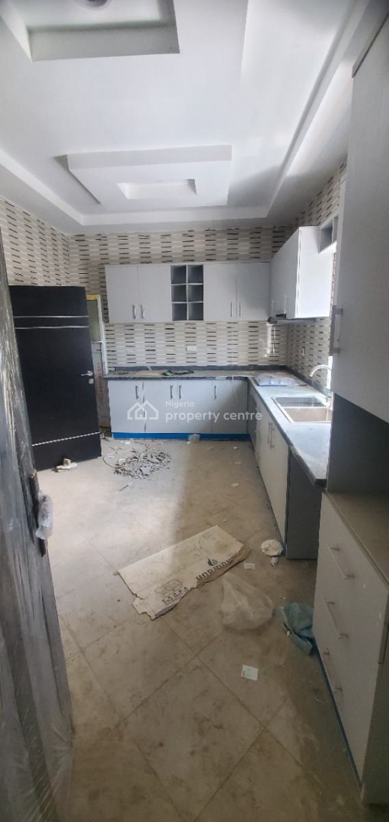 Nice and Decent 3 Bedroom Flat, Opic Estate, Opic, Isheri North, Lagos, Flat / Apartment for Sale