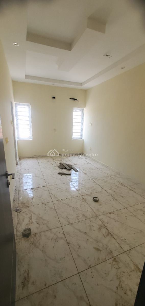 Nice and Decent 3 Bedroom Flat, Opic Estate, Opic, Isheri North, Lagos, Flat / Apartment for Sale