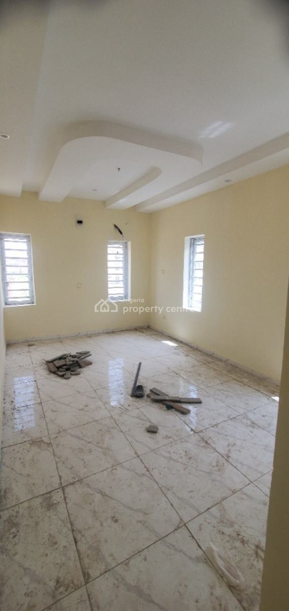 Nice and Decent 3 Bedroom Flat, Opic Estate, Opic, Isheri North, Lagos, Flat / Apartment for Sale