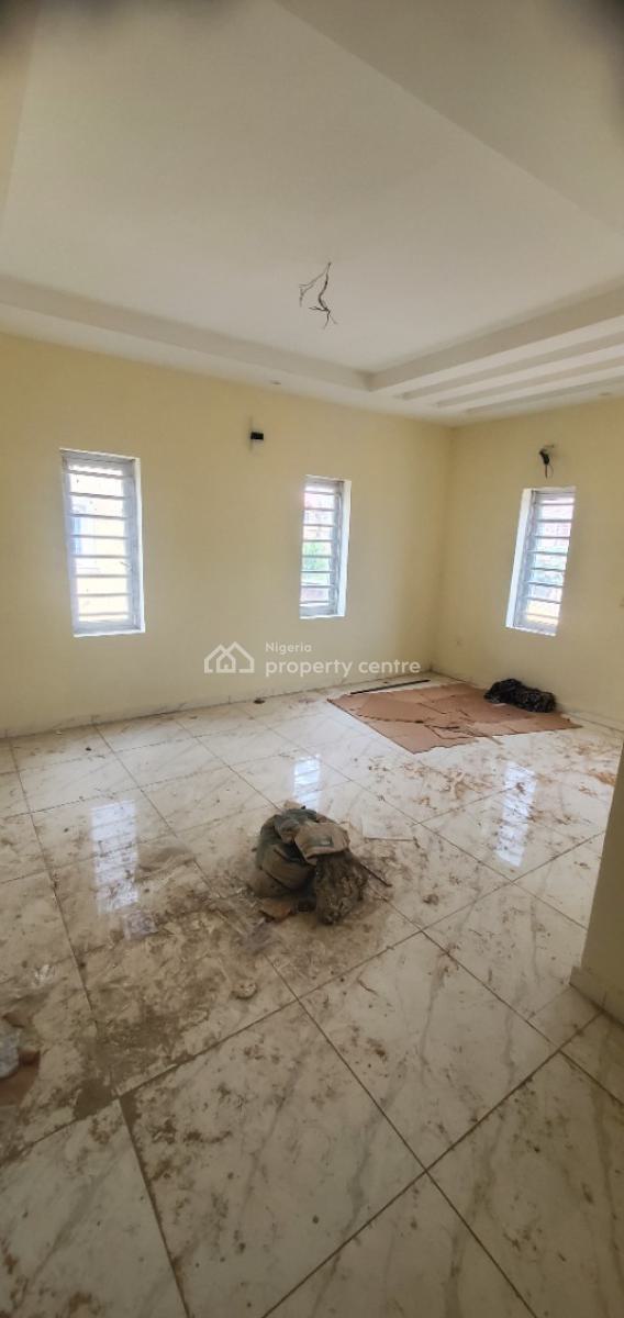 Nice and Decent 3 Bedroom Flat, Opic Estate, Opic, Isheri North, Lagos, Flat / Apartment for Sale
