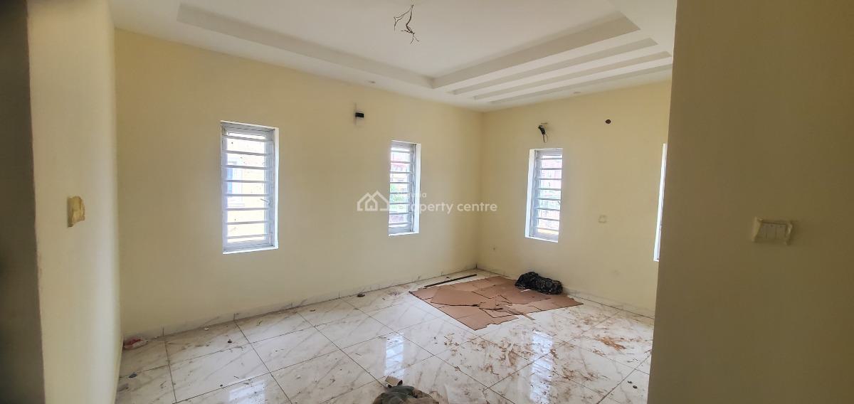 Nice and Decent 3 Bedroom Flat, Opic Estate, Opic, Isheri North, Lagos, Flat / Apartment for Sale