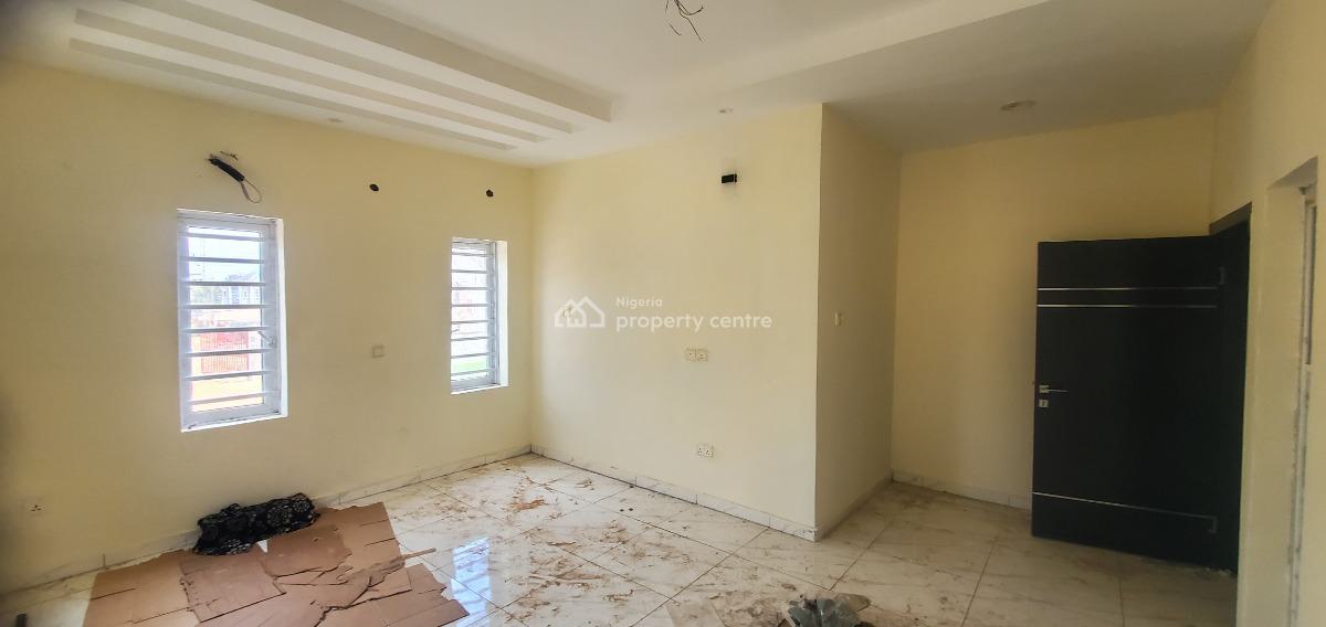 Nice and Decent 3 Bedroom Flat, Opic Estate, Opic, Isheri North, Lagos, Flat / Apartment for Sale