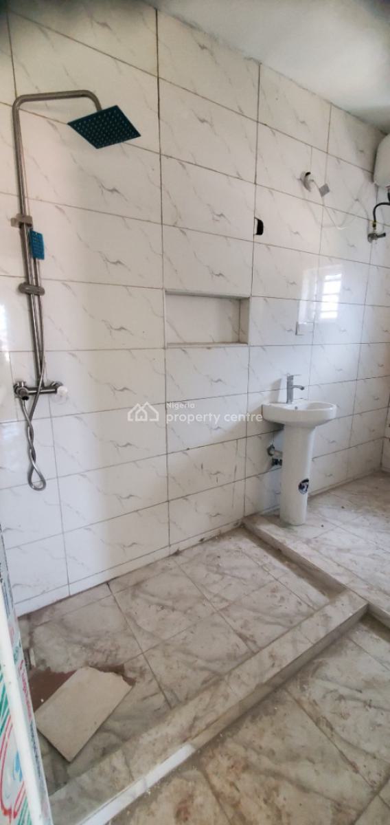 Nice and Decent 3 Bedroom Flat, Opic Estate, Opic, Isheri North, Lagos, Flat / Apartment for Sale
