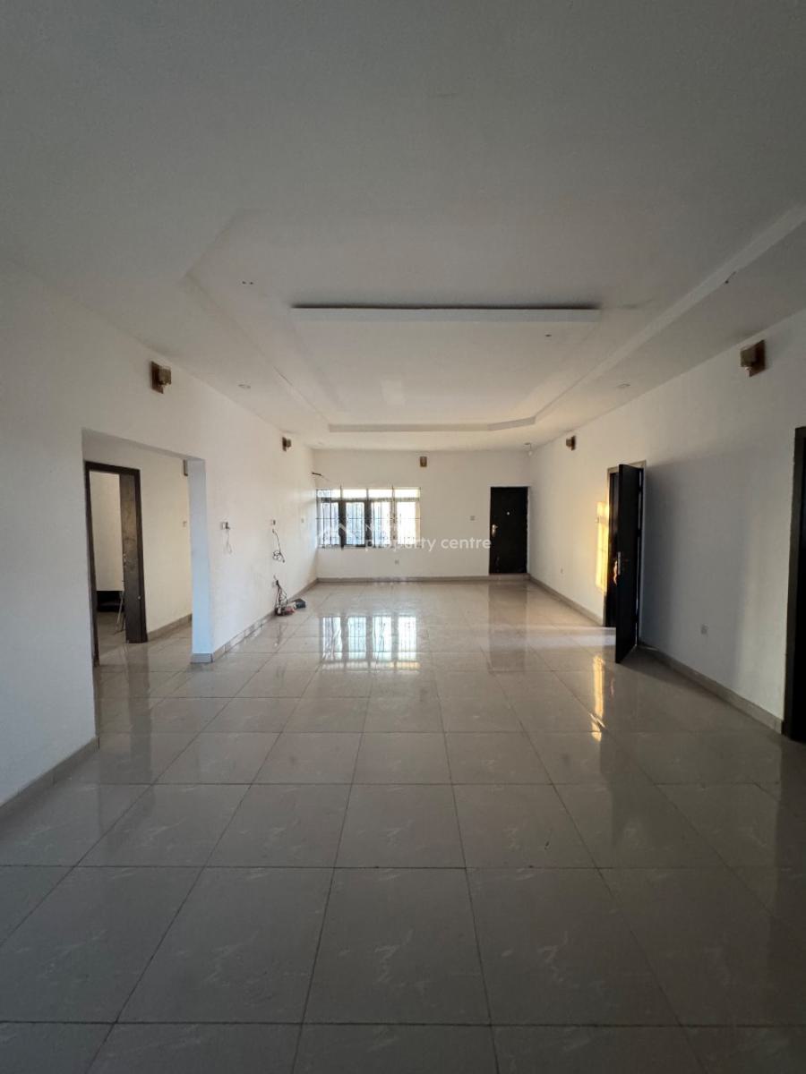 Brand New 3 Bedroom Apartment, Ikota, Lekki, Lagos, Flat / Apartment for Rent