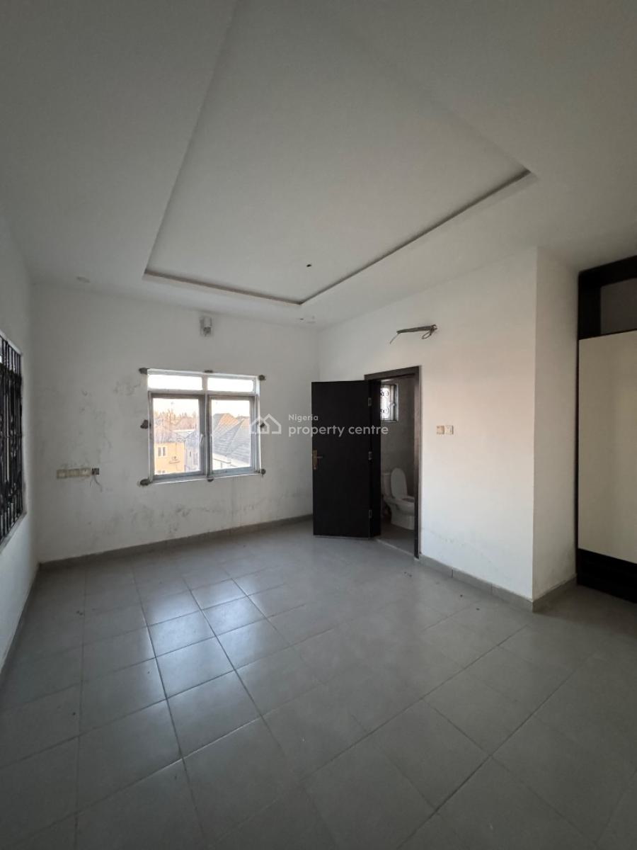 Brand New 3 Bedroom Apartment, Ikota, Lekki, Lagos, Flat / Apartment for Rent