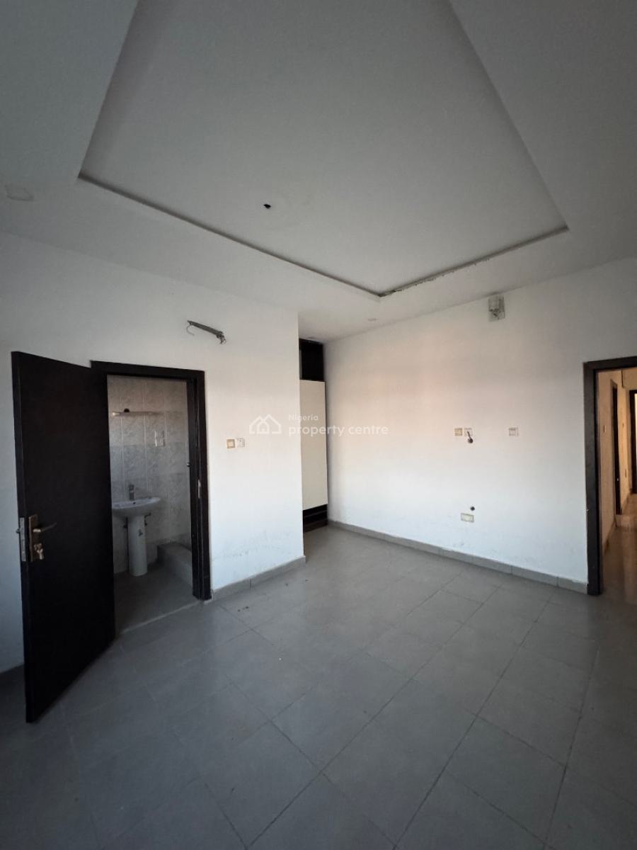 Brand New 3 Bedroom Apartment, Ikota, Lekki, Lagos, Flat / Apartment for Rent