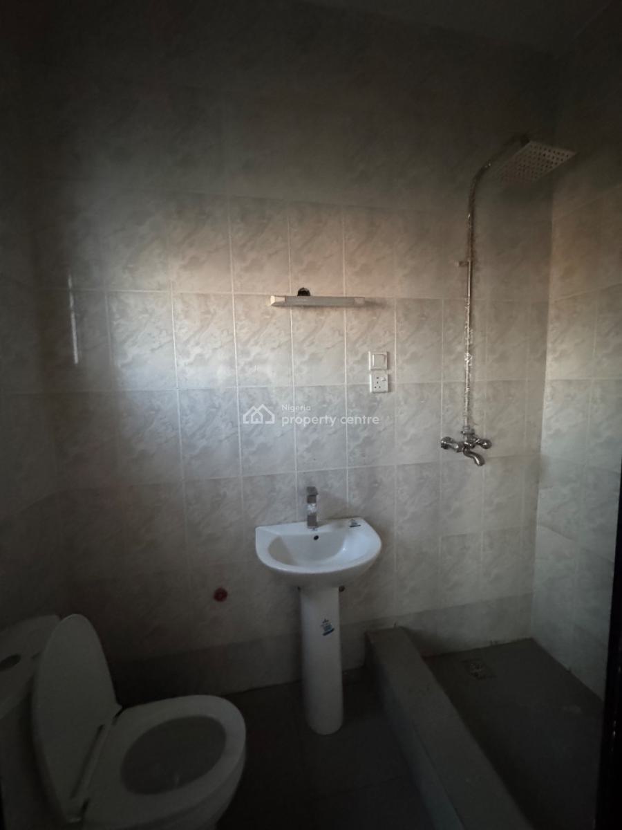 Brand New 3 Bedroom Apartment, Ikota, Lekki, Lagos, Flat / Apartment for Rent