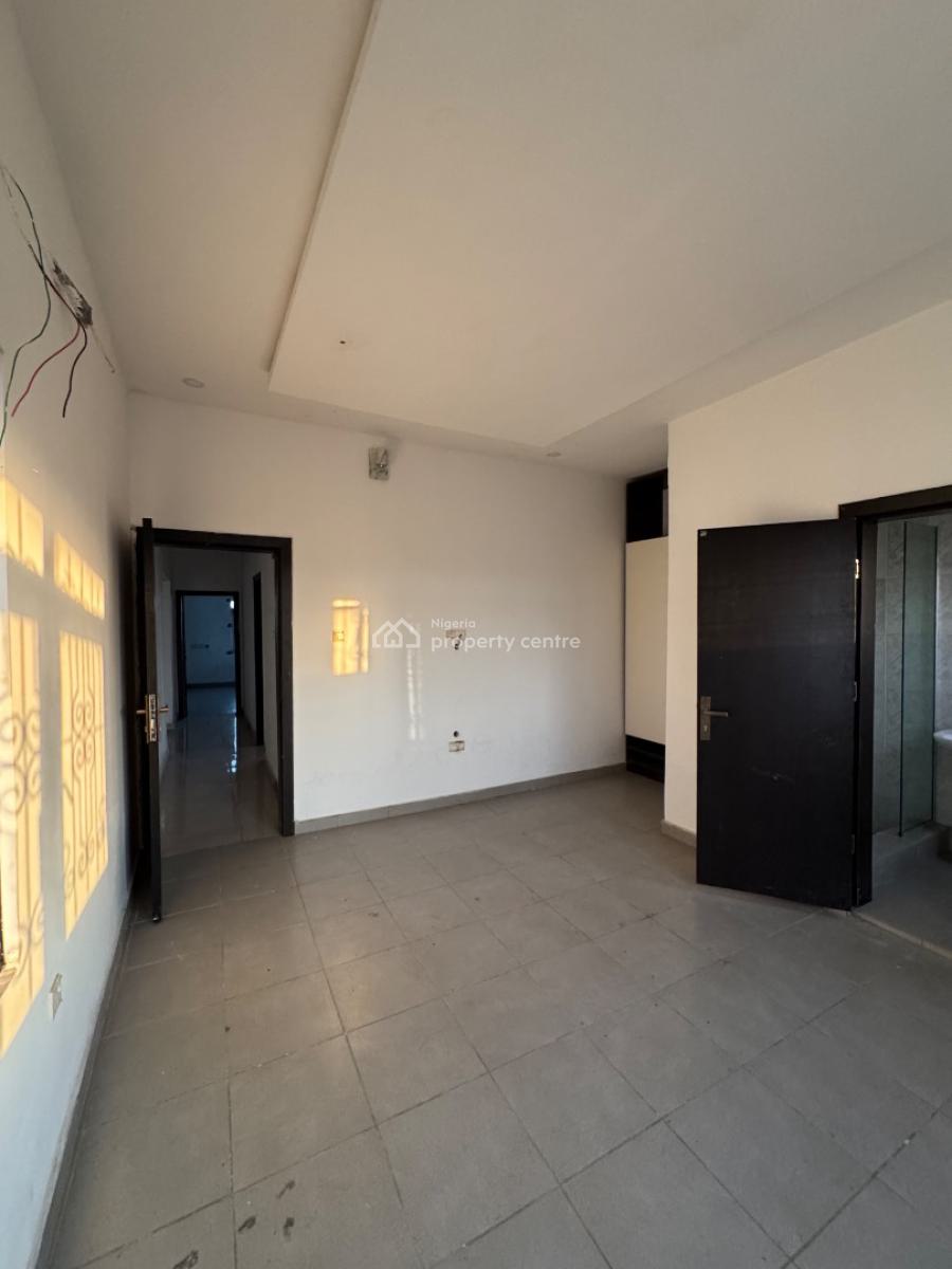 Brand New 3 Bedroom Apartment, Ikota, Lekki, Lagos, Flat / Apartment for Rent