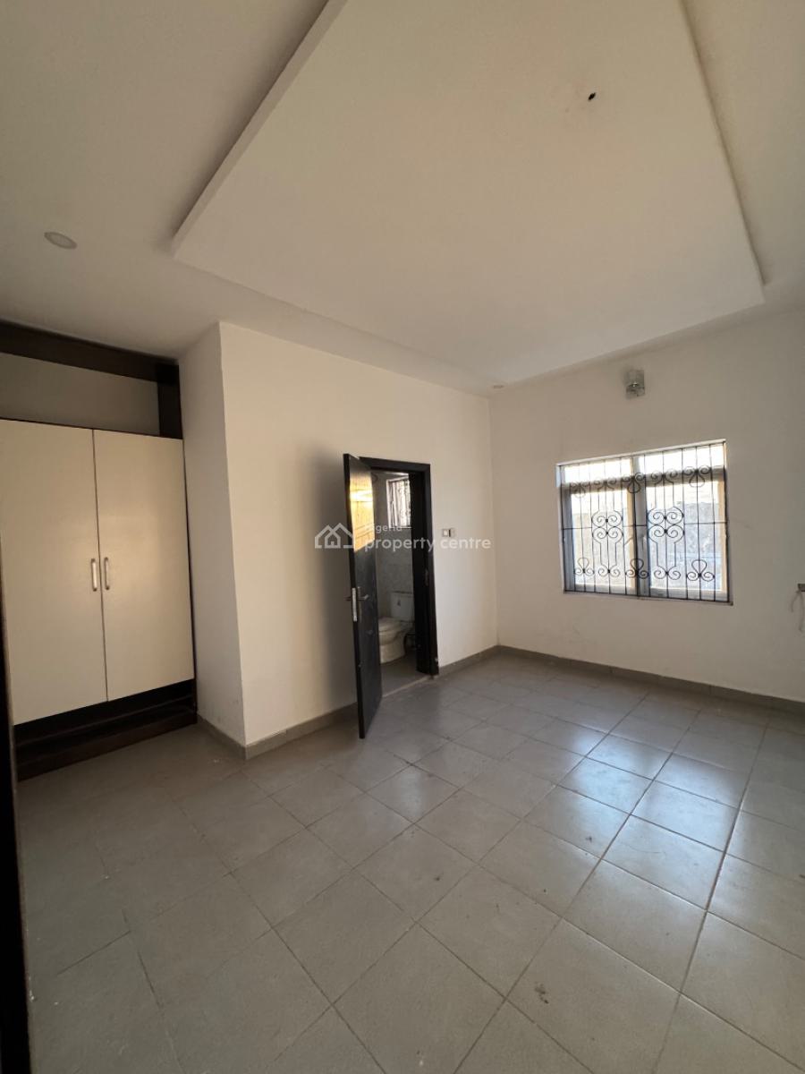 Brand New 3 Bedroom Apartment, Ikota, Lekki, Lagos, Flat / Apartment for Rent