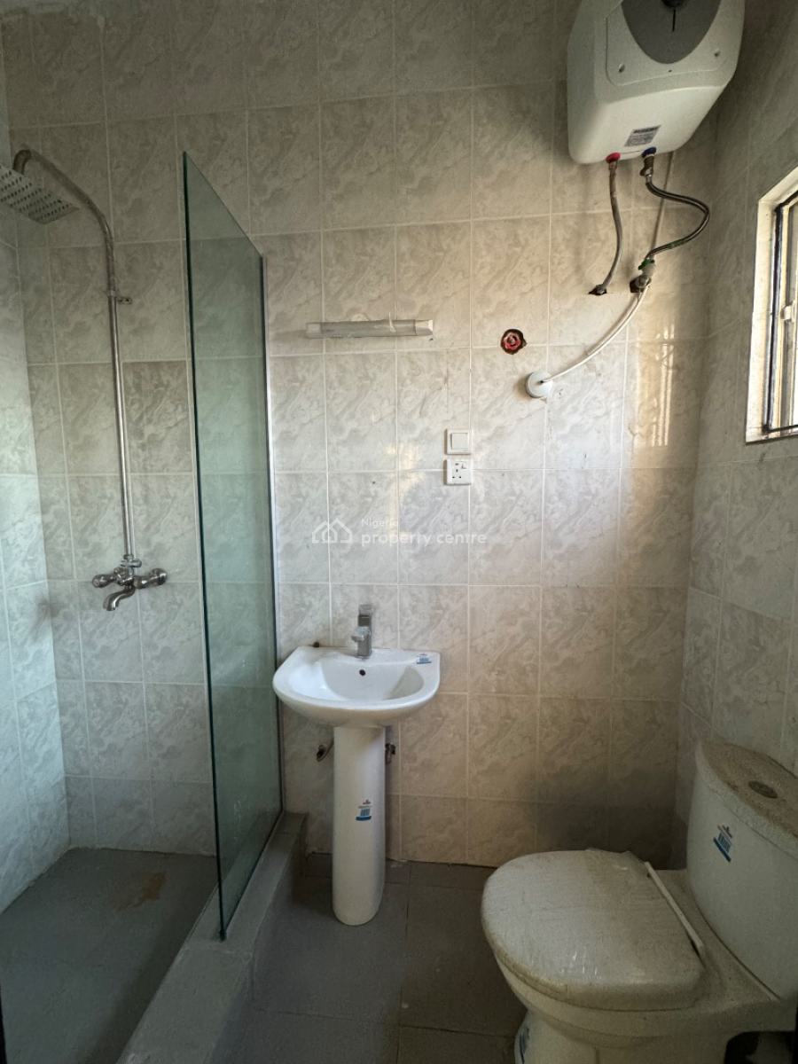 Brand New 3 Bedroom Apartment, Ikota, Lekki, Lagos, Flat / Apartment for Rent