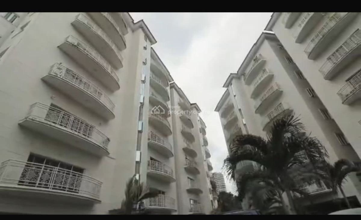 Luxury Fully Furnished 4 Bedroom Penthouse with Pool, Victoria Island (vi), Lagos, Flat / Apartment for Rent