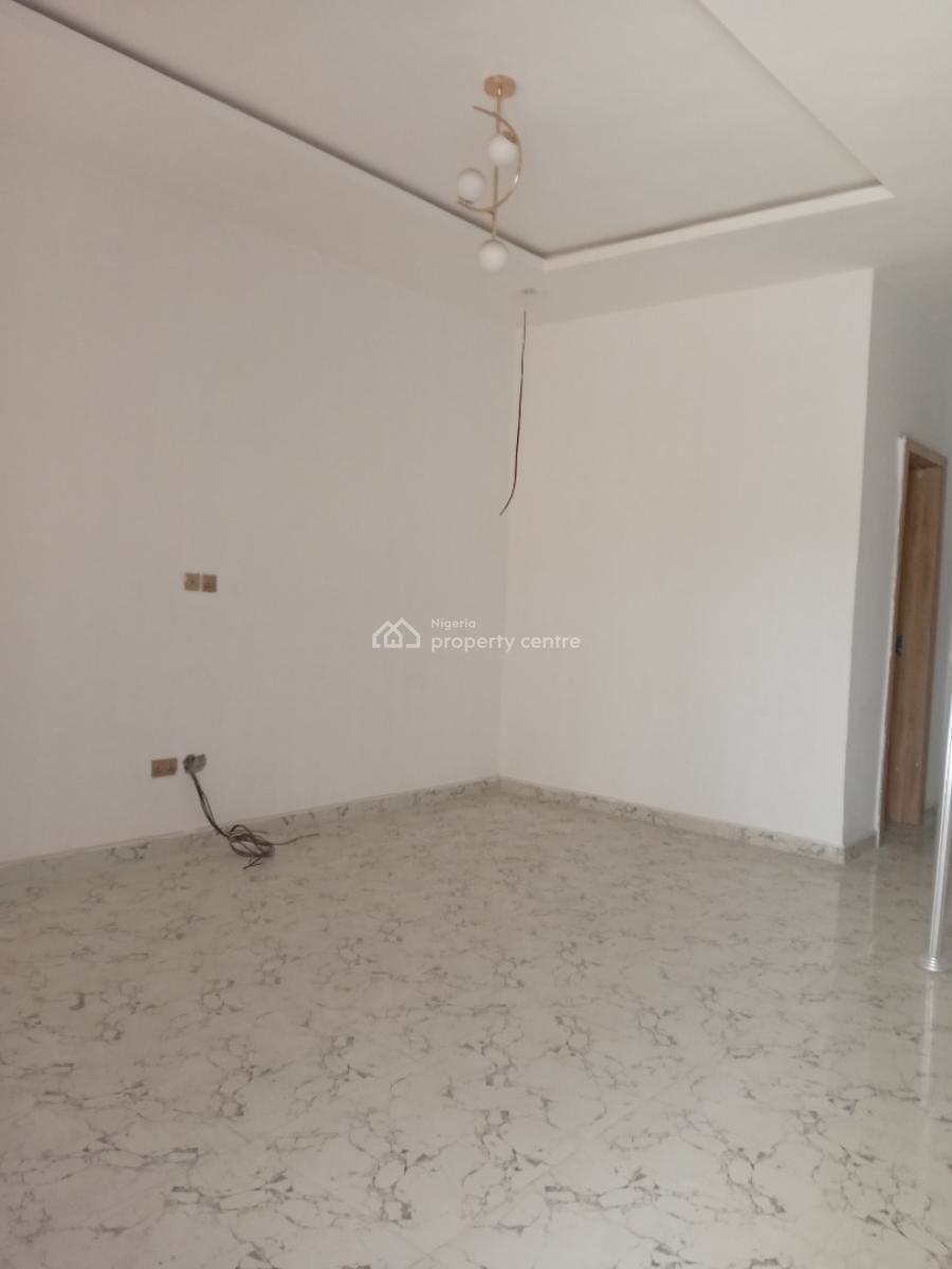 Inviting Newly Built 4 Bedroom Terraced Duplex, Ikota, Lekki, Lagos, Terraced Duplex for Rent