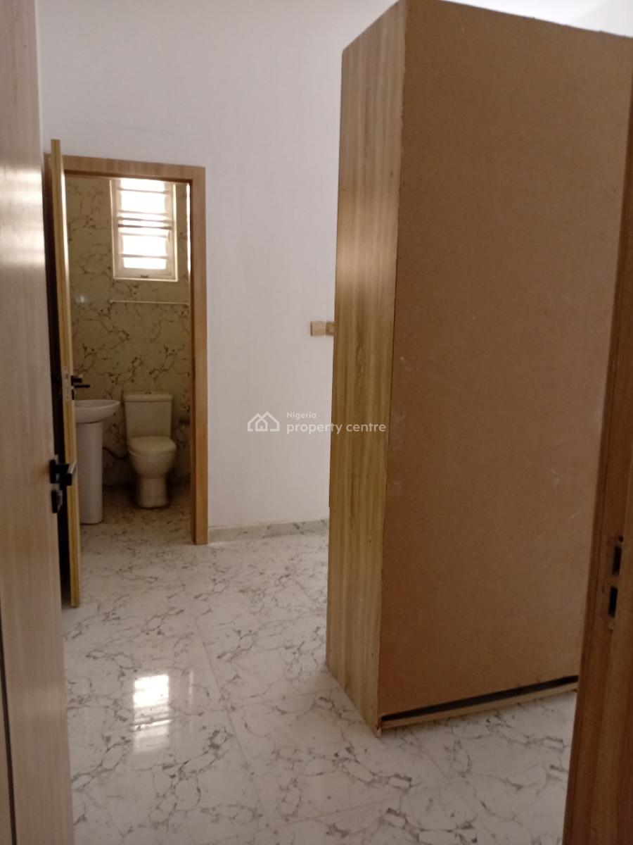Inviting Newly Built 4 Bedroom Terraced Duplex, Ikota, Lekki, Lagos, Terraced Duplex for Rent