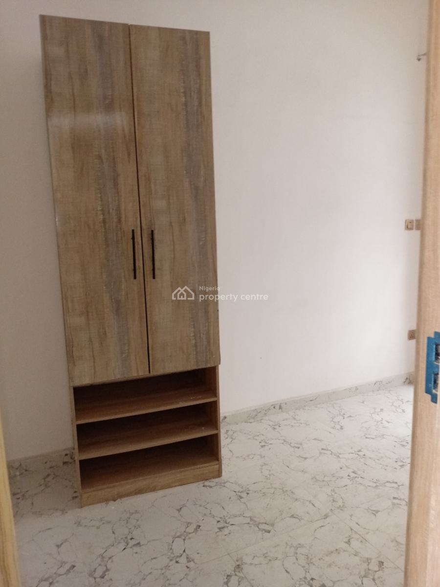 Inviting Newly Built 4 Bedroom Terraced Duplex, Ikota, Lekki, Lagos, Terraced Duplex for Rent