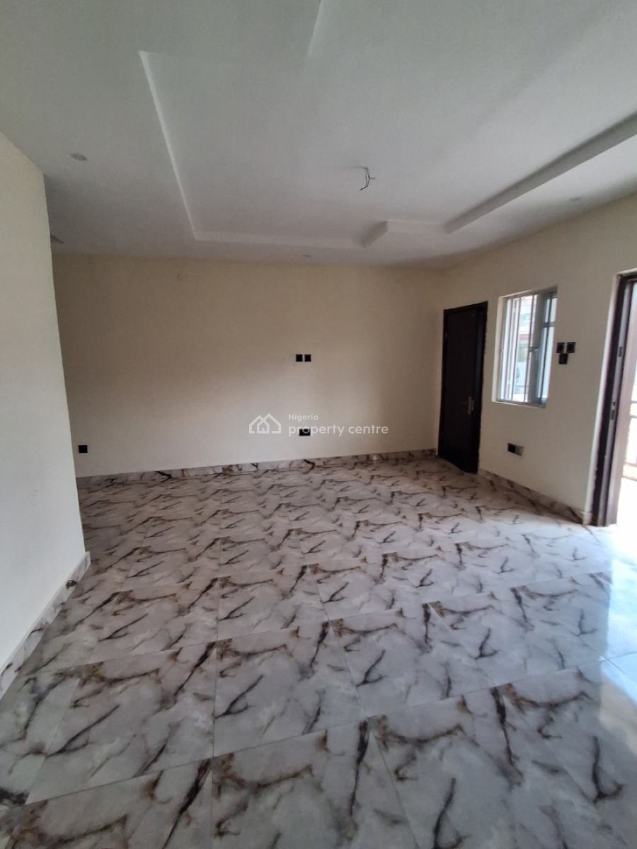 2 Bedroom Flat, Badore, Ajah, Lagos, House for Rent