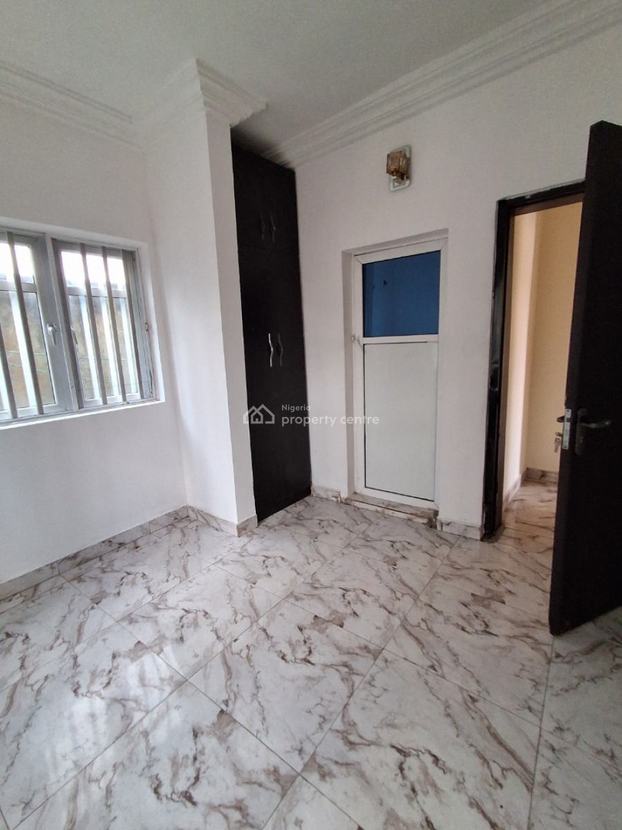 2 Bedroom Flat, Badore, Ajah, Lagos, House for Rent