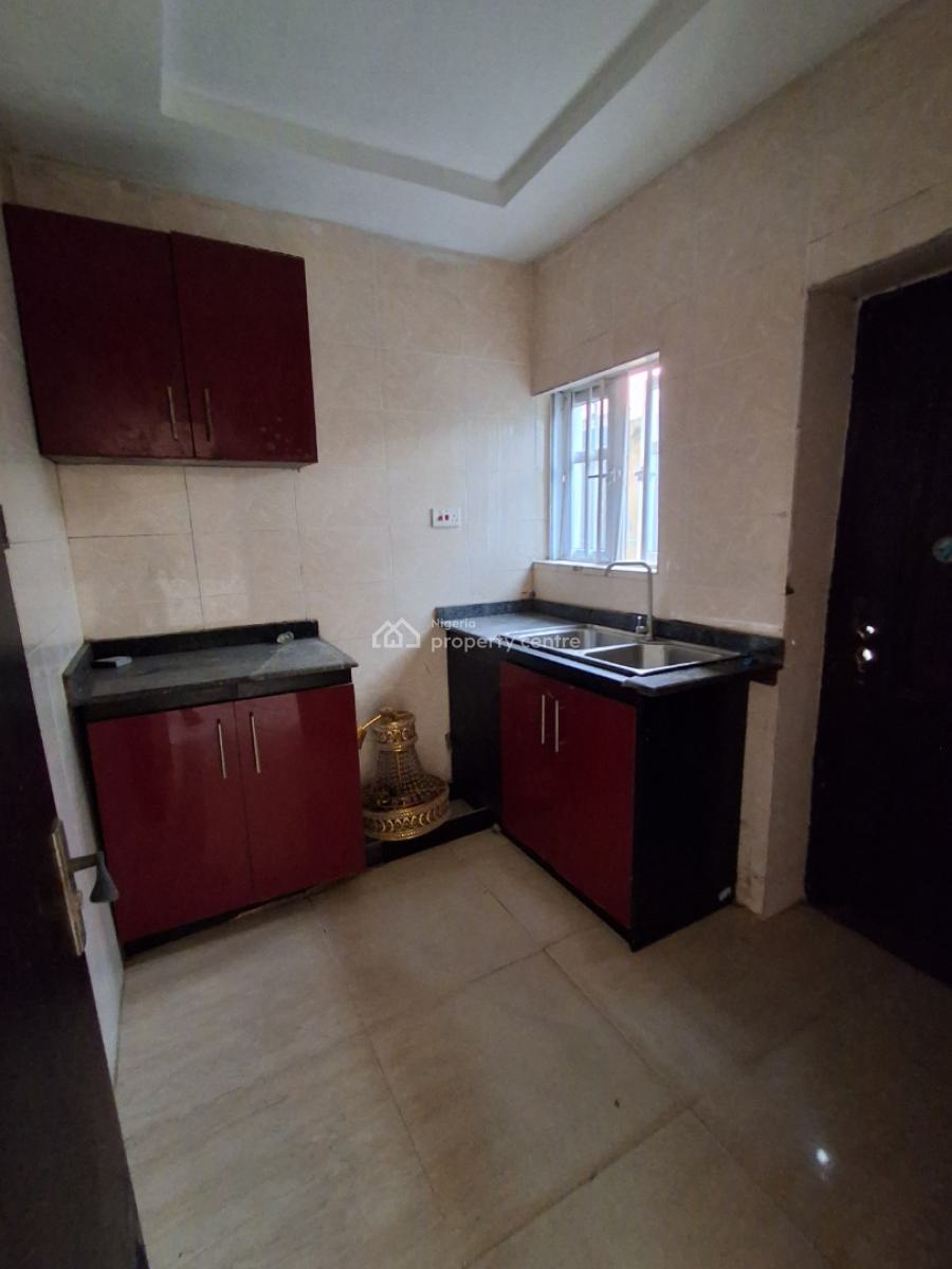 2 Bedroom Flat, Badore, Ajah, Lagos, House for Rent