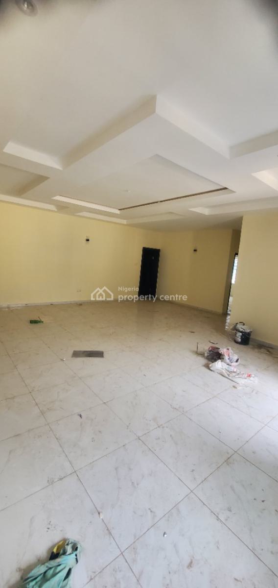 2 Bedroom Flat with Bq, Opic Estate, Opic, Isheri North, Lagos, Flat / Apartment for Sale